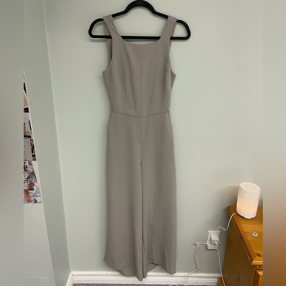 SOLD Wilfred Écoulement Jumpsuit - Picture 3 of 7